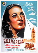 poster of movie Enamorada