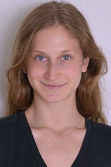 picture of actor Lily Dupont
