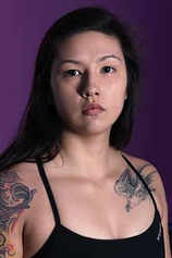 picture of actor Tiffany Masters