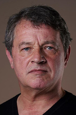 picture of actor Brian McCardie