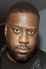 Foto de Robert Glasper