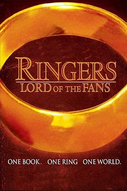poster of movie Ringers: el señor de los fans