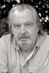 Foto de Alain Tanner