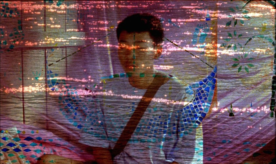 Imagen de Samsara