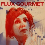 Carátula de la banda de sonido de Flux Gourmet