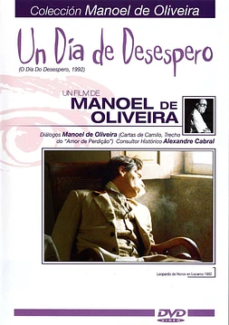 Un Día de Desespero