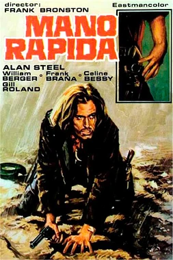 poster of movie Mano Rápida
