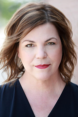 picture of actor Jane Brockman
