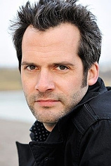 picture of actor Martin Rapold