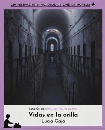 Poster de Vidas en la Orilla