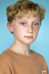 picture of actor Jude Hyland