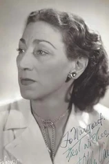 Foto de Hilda Vaughn