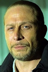 picture of actor Martial Bezot