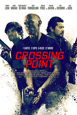 poster of movie Crossing Point