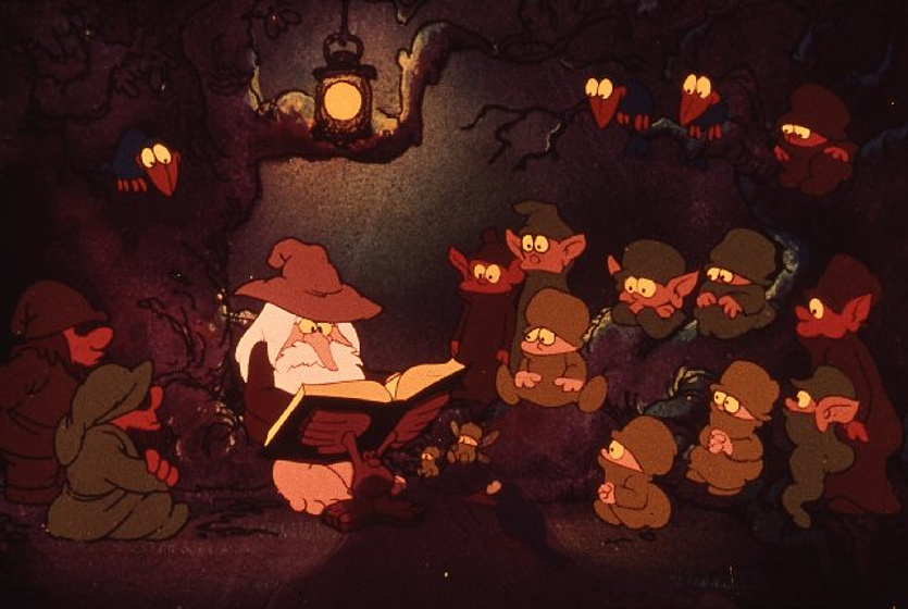 Imagen de Los Hechiceros de la Guerra