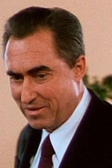 picture of actor Nikolas Lansky