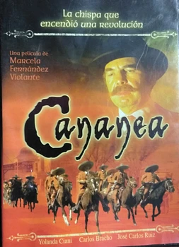Cananea