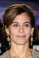 Foto de Laïla Marrakchi