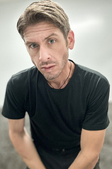 picture of actor Benjamin L Newmark