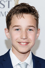 picture of actor Wyatt White