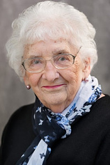 picture of actor Pamela Lyne