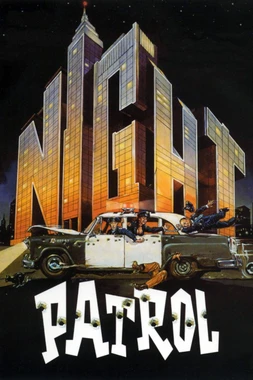 Patrulla de Noche