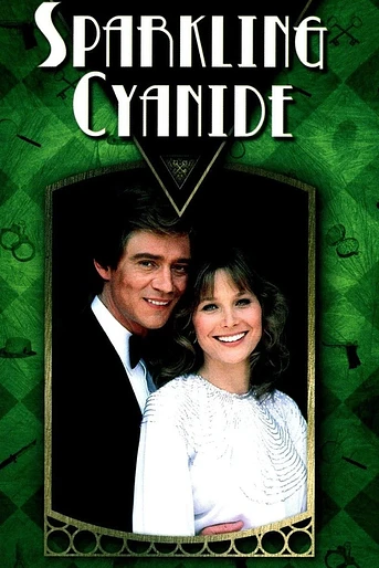 Poster de Cianuro Espumoso