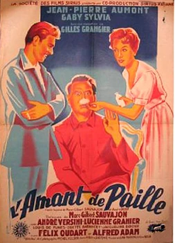 L'Amant de Paille