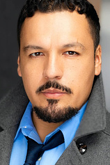 picture of actor Alessandro Garcia