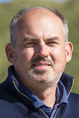 photo of person Michael Bille Frandsen