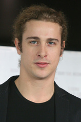 picture of actor Guglielmo Pinelli