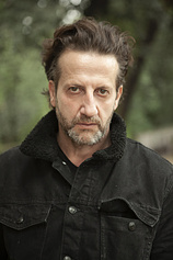 picture of actor Geno Diana