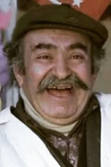 picture of actor Ahmet Kostarika