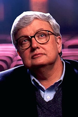 photo of person Roger Ebert