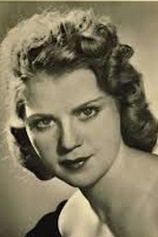picture of actor Kristina Söderbaum