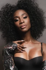 Foto de Angelica Ross