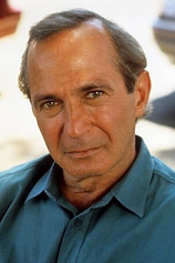 picture of actor Ben Gazzara