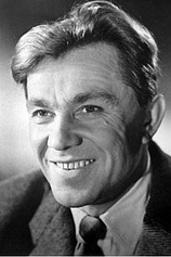 picture of actor Pyotr Lyubeshkin