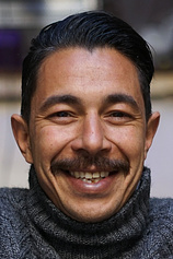 picture of actor Omar Boulakirba