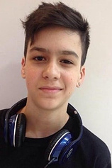 picture of actor Daniel Botelho