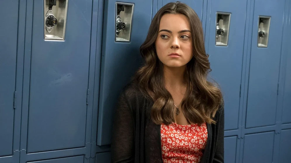 Ava Allan en no-volveras-a-verla