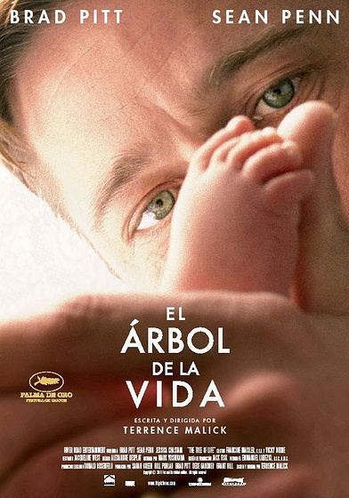 Imagen de El Árbol de la vida (Cartel)