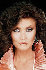 photo of person Kate O'Mara