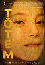 poster of movie Tótem