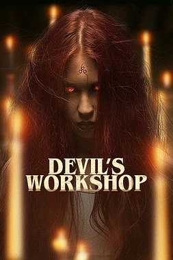 Devil's Workshop