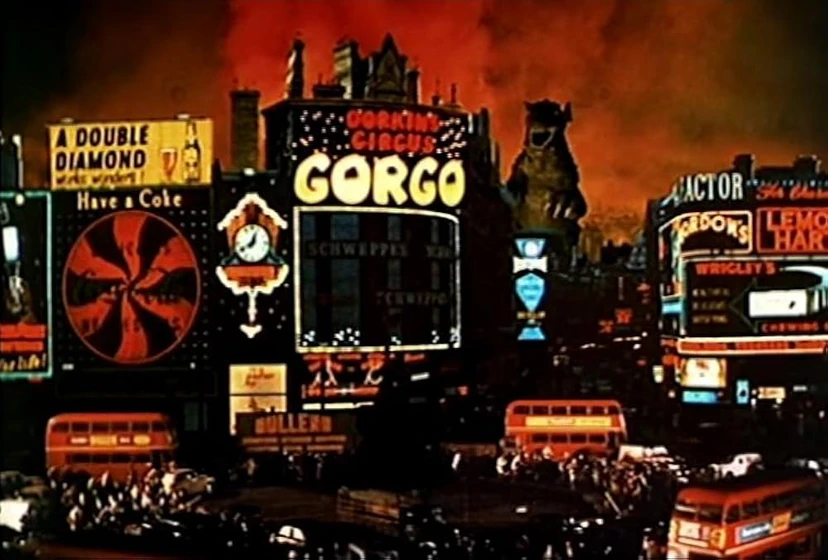 Imagen de gorgo