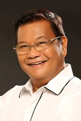 Foto de Joel Lamangan