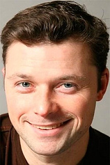 picture of actor Ilya Noskov