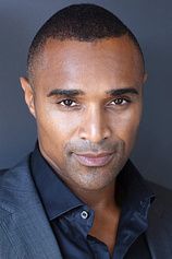 picture of actor Sean Jones
