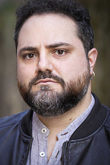 photo of person Michele Savoia